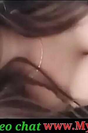 Big booby girl  shows her big milky boobs hindi audio