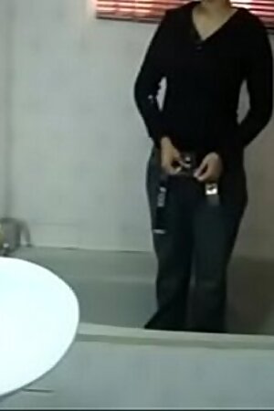 Hot indian Teen Meenal Sood In Shower