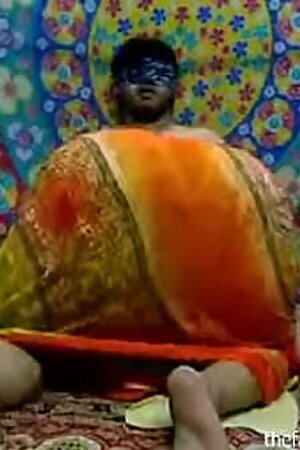 Indian has the biggest ass and shows at while sucking my cock