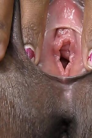 HornyLily showing off her dirty panties and pussy close-up