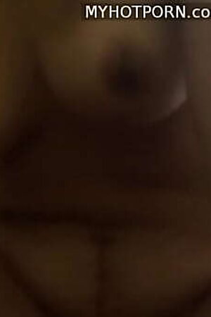 desi Horny bangalore wife riding hubby moaning {MYHOTPORN.COM}