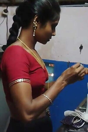 desi aunty
